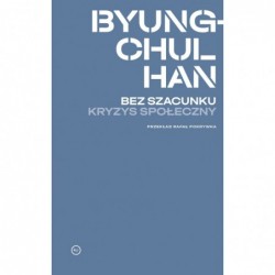 Bez szacunku. Kryzys społeczny