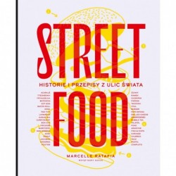 Street food. Historie i...