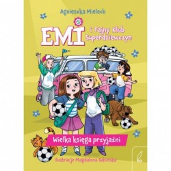 Emi i Tajny Klub...