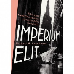 Imperium elit. Wzlot i...