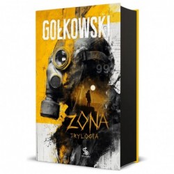 Zona. Trylogia