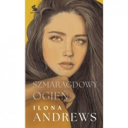 Szmaragdowy ogień. Cykl...