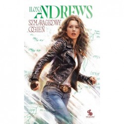 Szmaragdowy ogień. Cykl...