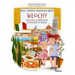 Pola i Franek odkrywają...