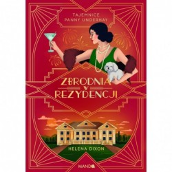 Zbrodnia w rezydencji