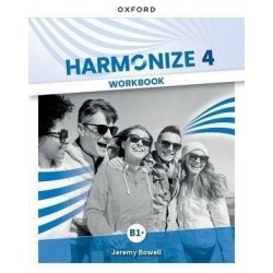 Harmonize 4 WB
