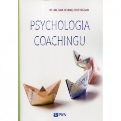 Psychologia coachingu