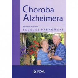 Choroba Alzheimera