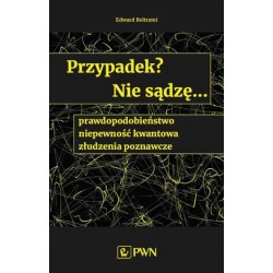 Przypadek? Nie sądzę......
