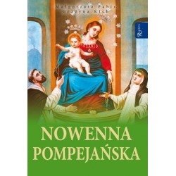 Nowenna pompejańska