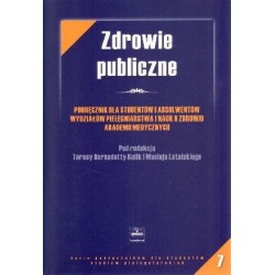 Zdrowie publiczne