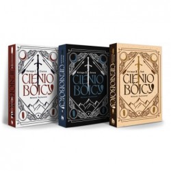 Pakiet: Cieniobójcy