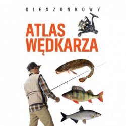 Kieszonkowy atlas wędkarza