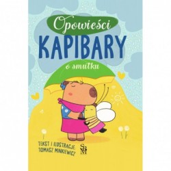 Opowieści kapibary. O smutku