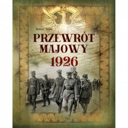 Przewrót majowy 1926