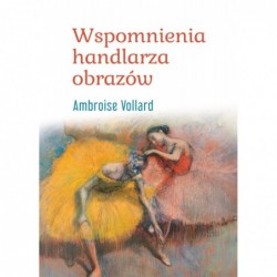 Wspomnienia handlarza obrazów