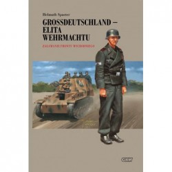 Grossdeutschland - Elita...