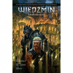 Wiedźmin. Adaptacje...