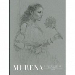 Murena. Cykl pierwszy. Matka