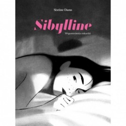 Sibylline. Wspomnienia...