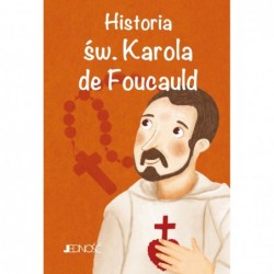 Historia św. Karola de...