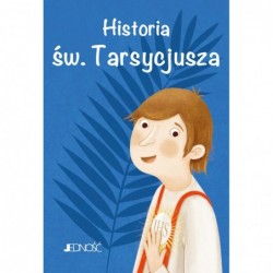 Historia św. Tarsycjusza....