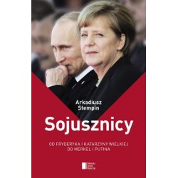 Sojusznicy. Od Fryderyka i...