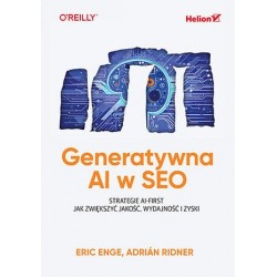 Generatywna AI w SEO....