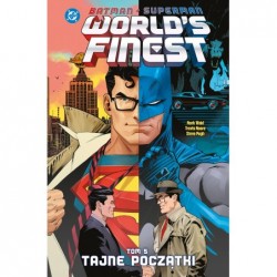 Batman/,Superman....