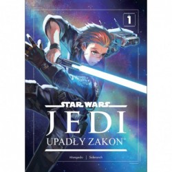 Star Wars Jedi. Upadły...