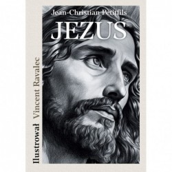 JEZUS Opowieść o życiu...