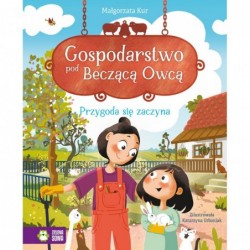 Gospodarstwo pod Becząca...