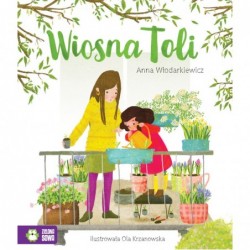 Wiosna Toli