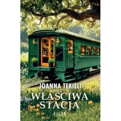Właściwa stacja