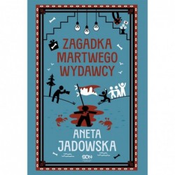 Zagadka martwego wydawcy