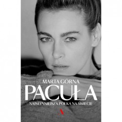 Pacuła. Najsłynniejsza...