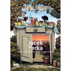 Jacek Yerka - zeszyt do...