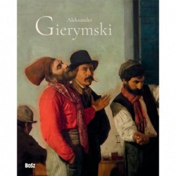 Aleksander Gierymski....