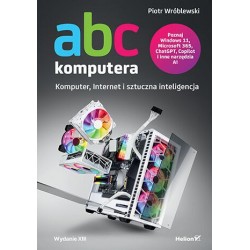 ABC komputera. Wydanie...