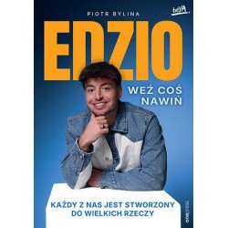 Weź coś nawiń. Każdy z nas...