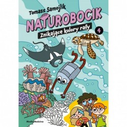 Naturobocik. Tom 4....