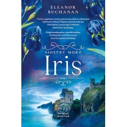 Iris. Seria Siostry Mórz....