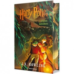 Harry Potter i więzień...