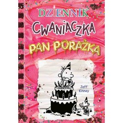 Dziennik cwaniaczka 20. Pan...