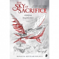 The Sky of Sacrifice....