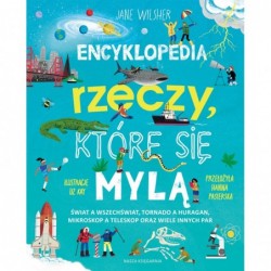 Encyklopedia rzeczy, które...