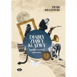 Diabły, zjawy, klątwy....