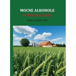 Mocne alkohole w Polsce 2025