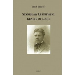 Stanisław Leśniewski:...