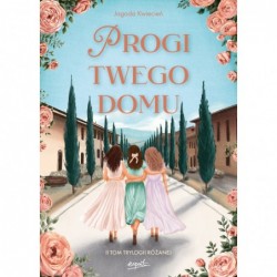 Progi twego domu. Trylogia...